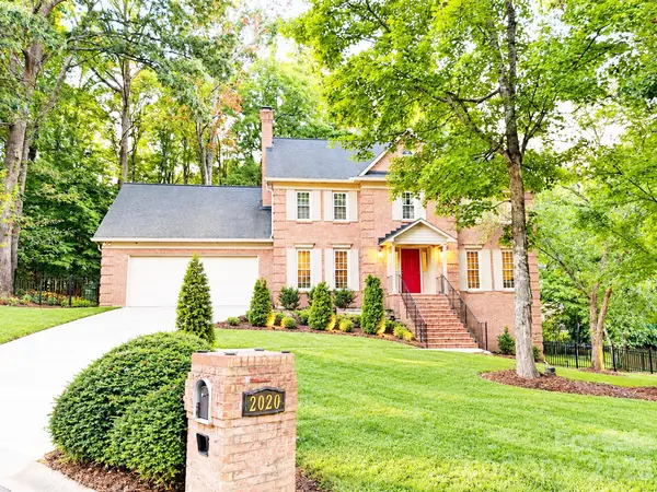 2020 Fairchelsea Way Lane, Matthews, NC 28105