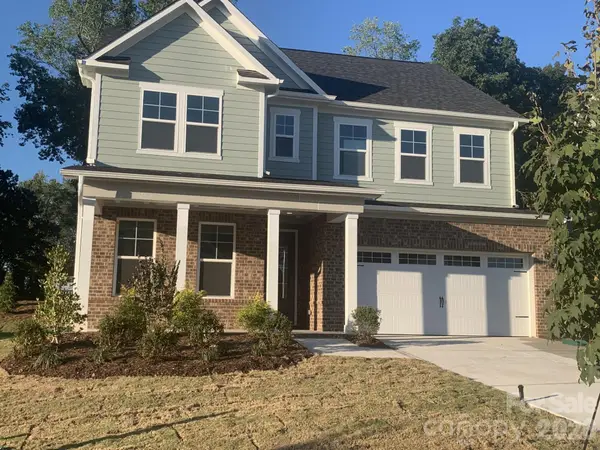 2928 Audubon Ridge Drive #10, Belmont, NC 28012