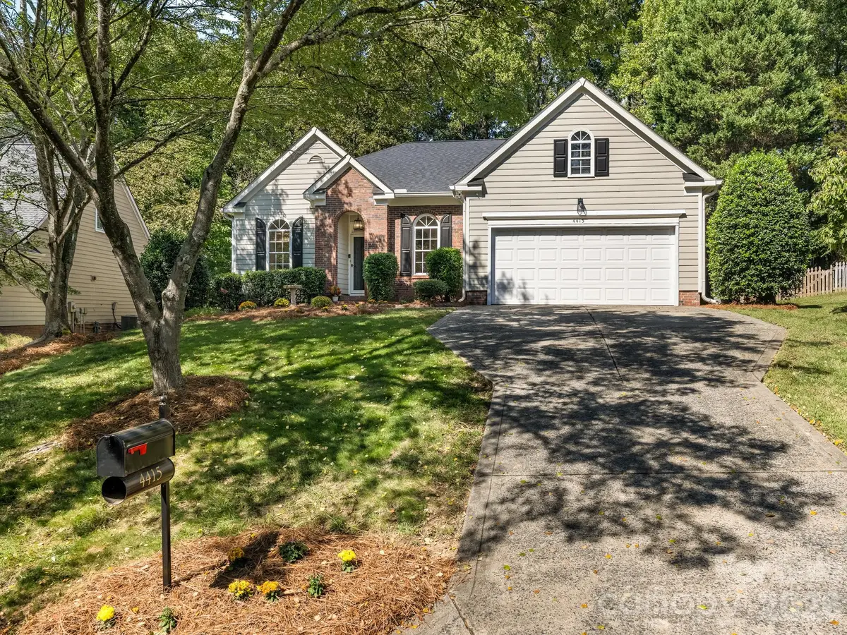 4415 Highcroft Lane, Charlotte, NC 28269 - #1