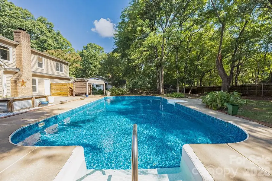 9423 Whitethorn Drive, Charlotte, NC 28277 - #3