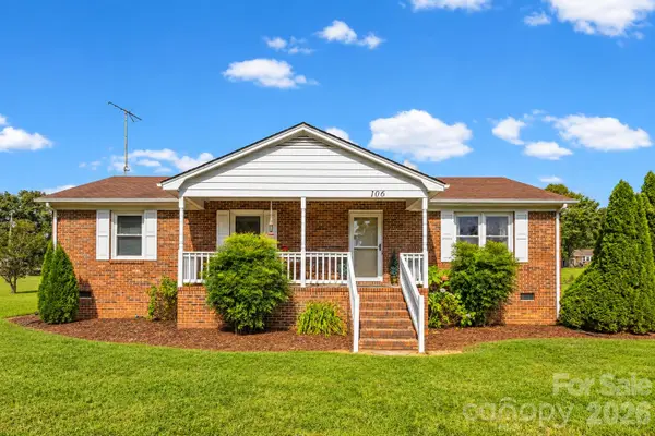 106 Misty Lane, Kings Mountain, NC 28086