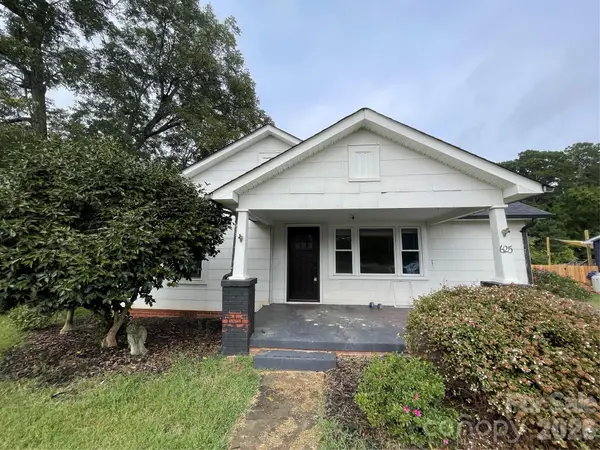 625 Brown Road, China Grove, NC 28023