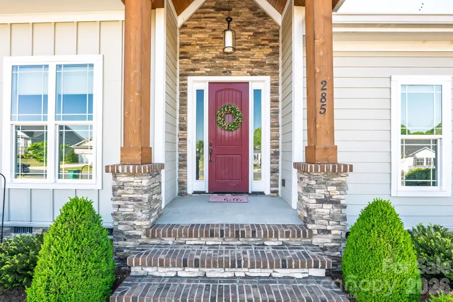 285 Jaida Lane, Oakboro, NC 28129 - #2