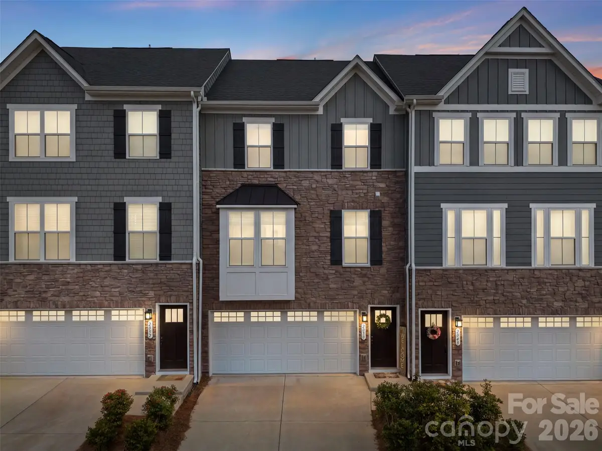 2050 Dornoch Road, Tega Cay, SC 29708 - #1