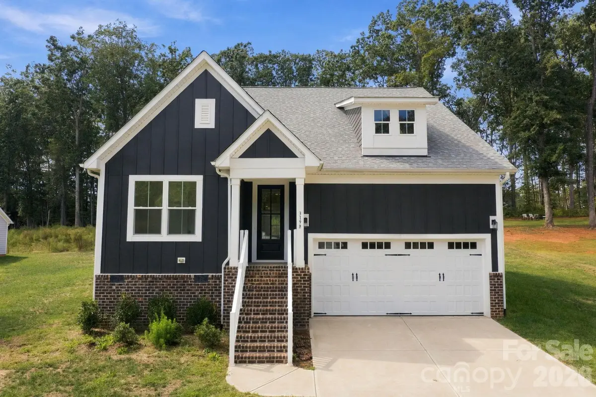 3198 Timber Run Lane, Maiden, NC 28650 - #1