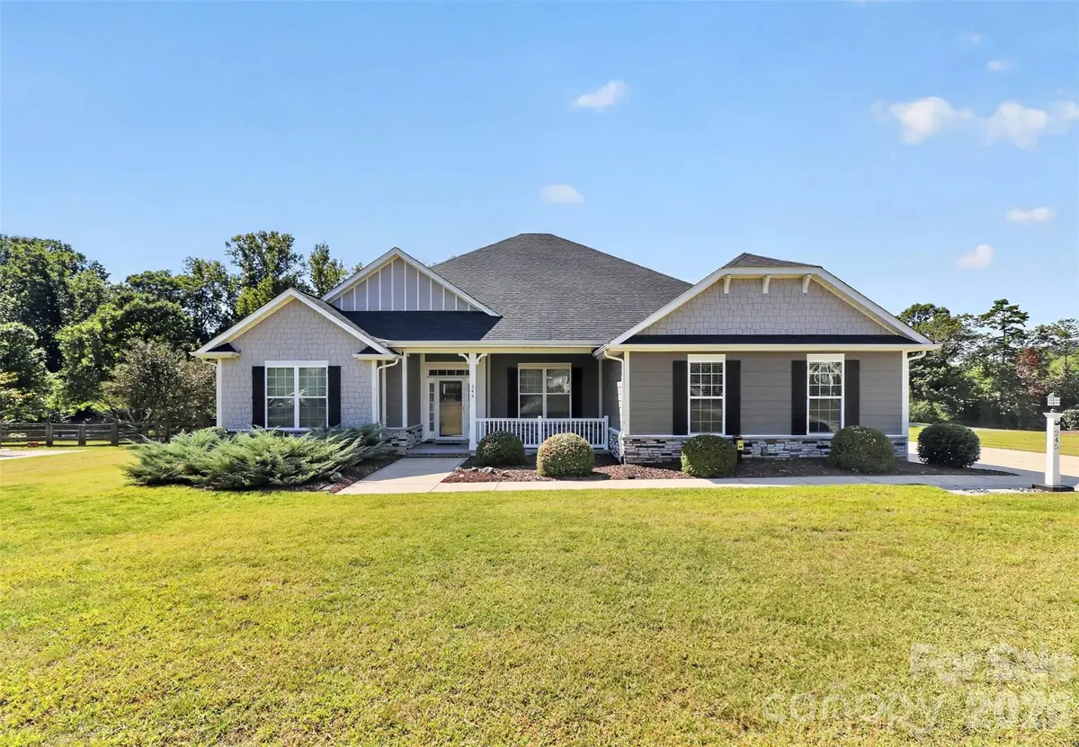 245 Glenwood Drive, Oakboro, NC 28129 - #1