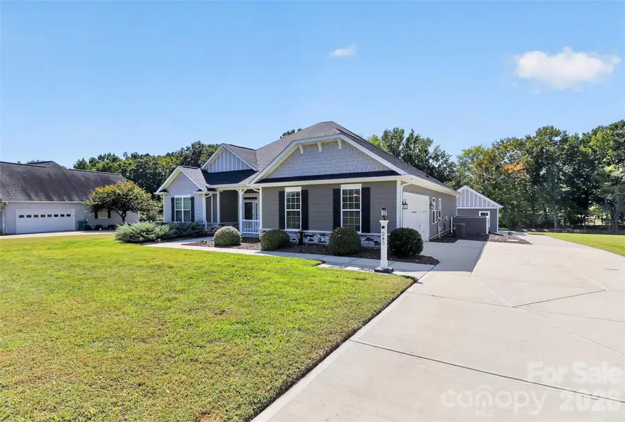 245 Glenwood Drive, Oakboro, NC 28129 - #3