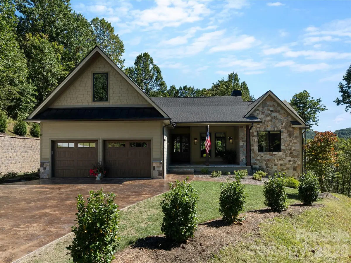 945 Somersby Parkway, Hendersonville, NC 28739 - #1