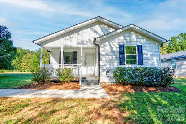 1414 Southridge Street, Shelby, NC 28152