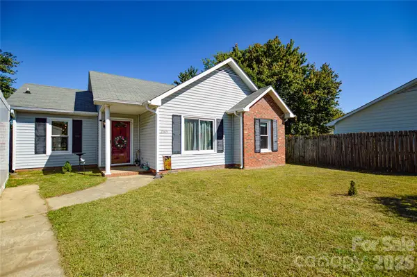 2505 Justin Court, Monroe, NC 28110