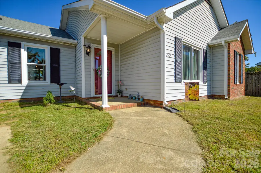 2505 Justin Court, Monroe, NC 28110 - #2