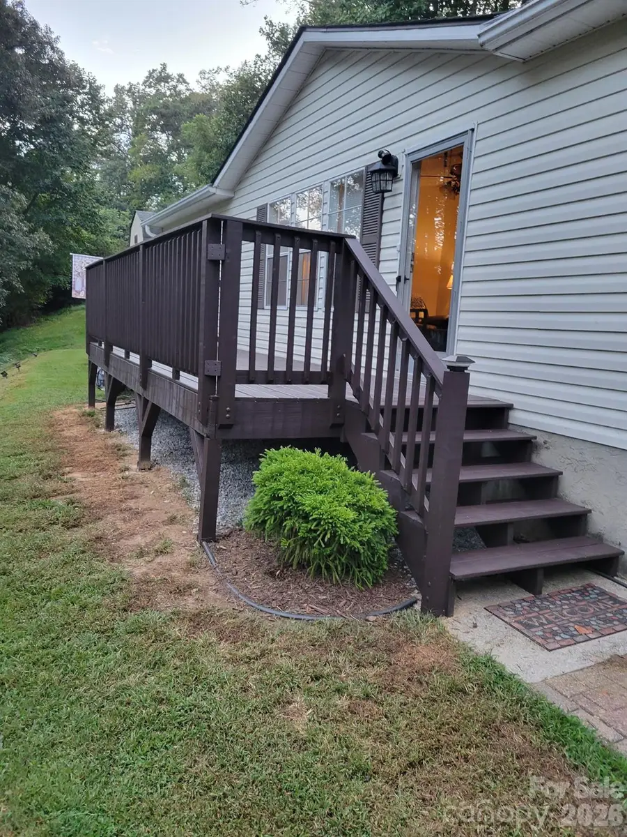 183 Gobbler Circle, Horse Shoe, NC 28742 - #2