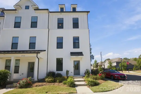 2526 Magnolia Blossom Way, Charlotte, NC 28211