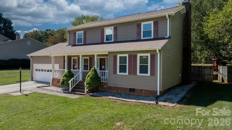 3675 10th Street None, Hickory, NC 28601 - #2