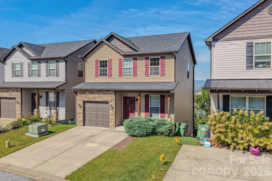 623 Cardwell Lane, Fletcher, NC 28732 - #3