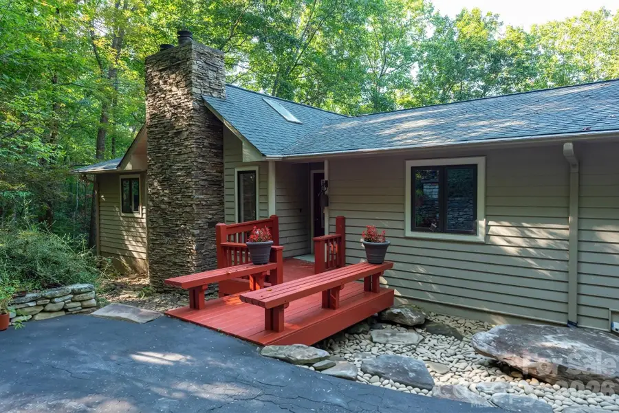 190 Ridgeview Drive, Hendersonville, NC 28792 - #2