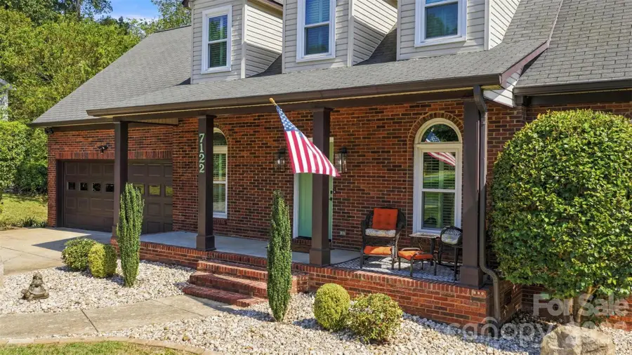 7122 Rothmore Street, Charlotte, NC 28215 - #3