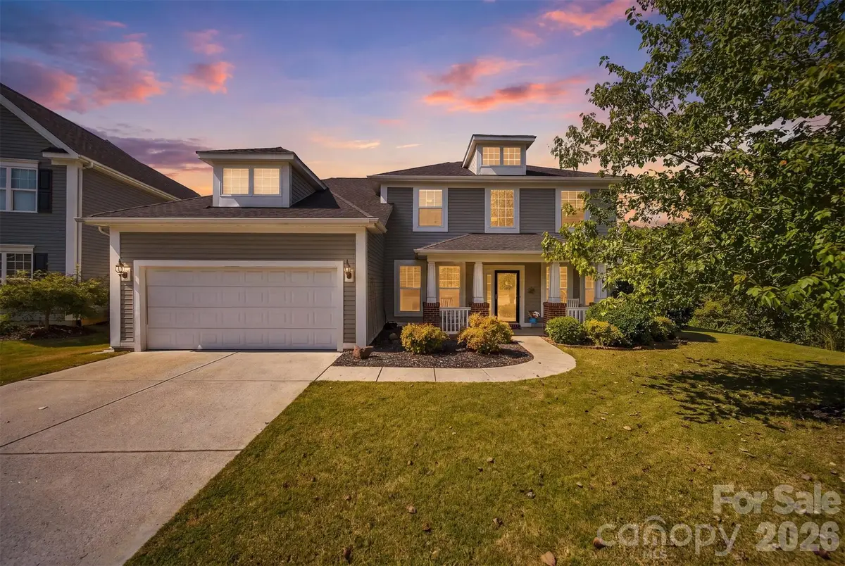 4580 Triumph Drive Sw, Concord, NC 28027 - #1