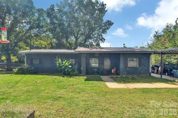 144 Skyline Drive, Canton, NC 28716