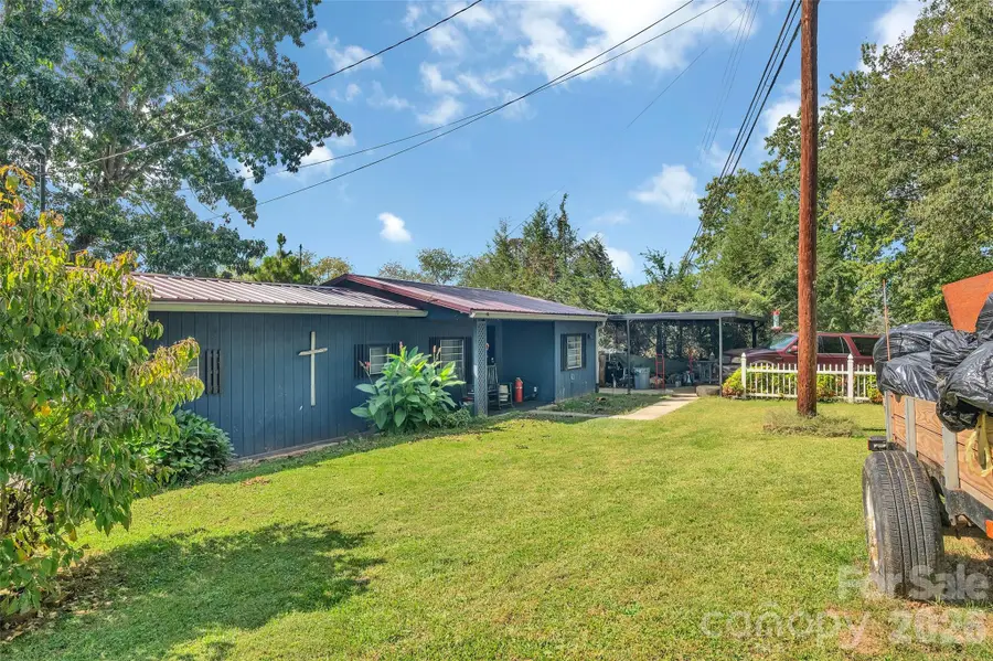 144 Skyline Drive, Canton, NC 28716 - #2
