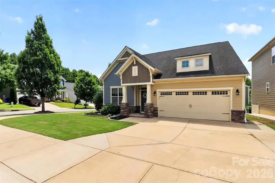128 Creekside Crossing Lane, Mooresville, NC 28117 - #3