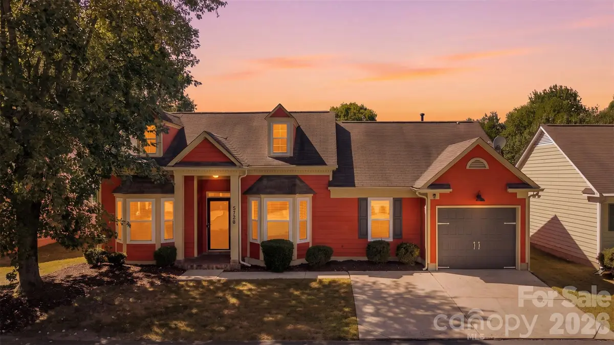 5728 Ebley Loop, Charlotte, NC 28227 - #1