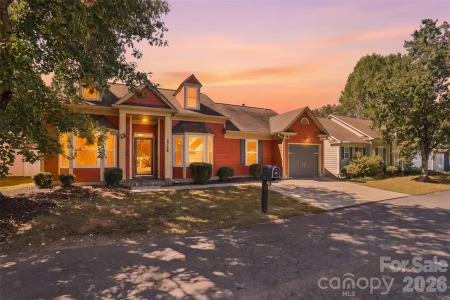 5728 Ebley Loop, Charlotte, NC 28227 - #3