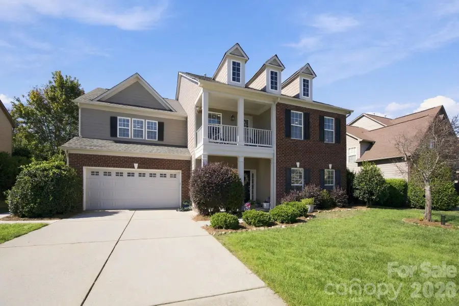 5005 Sedgewick Road, Indian Trail, NC 28079 - #2