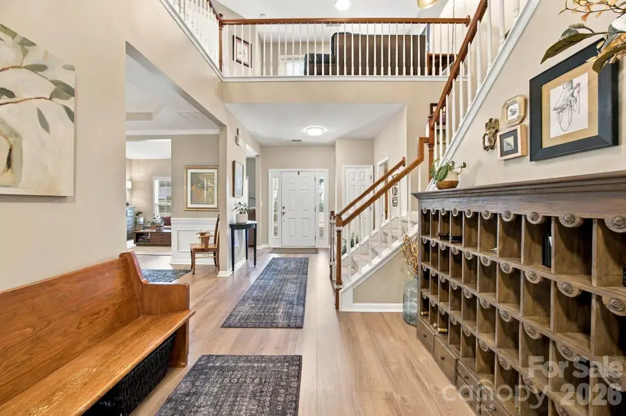 5005 Sedgewick Road, Indian Trail, NC 28079 - #3