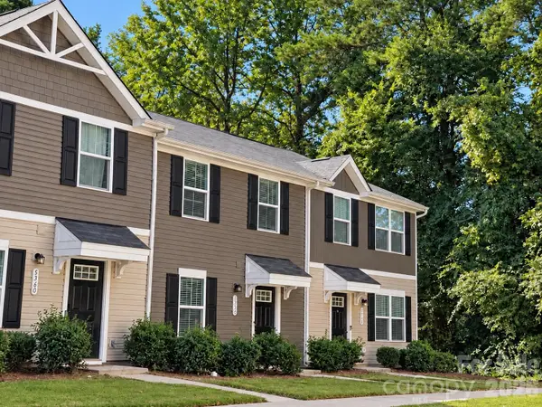 5356 Austin Knoll Court, Charlotte, NC 28269