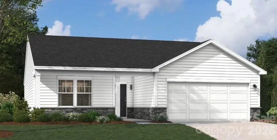 1201 Grebe Road, Sherrills Ford, NC 28673 - #1