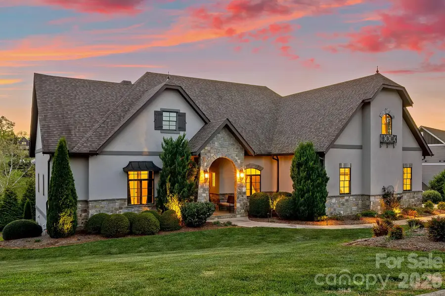 64 Water Hill Way, Fletcher, NC 28732 - #2