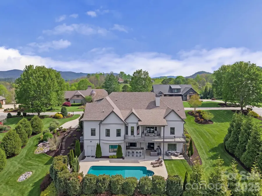 64 Water Hill Way, Fletcher, NC 28732 - #3