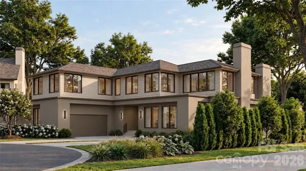 2102 Sunderland Place, Charlotte, NC 28211
