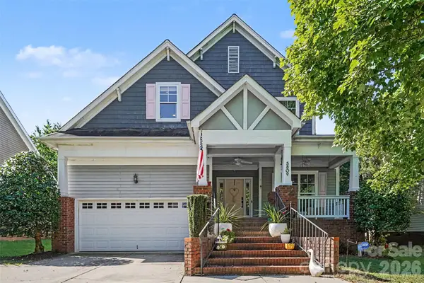 5809 Mantario Drive, Charlotte, NC 28269