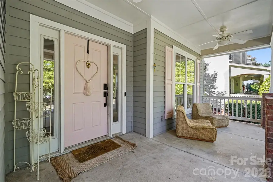 5809 Mantario Drive, Charlotte, NC 28269 - #2