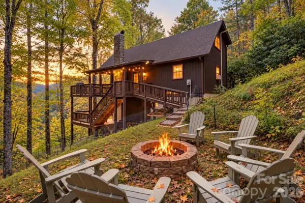 184 Raccoon Run, Fleetwood, NC 28626