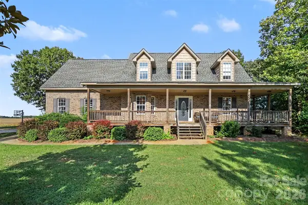 3634 New Town Road, Waxhaw, NC 28173