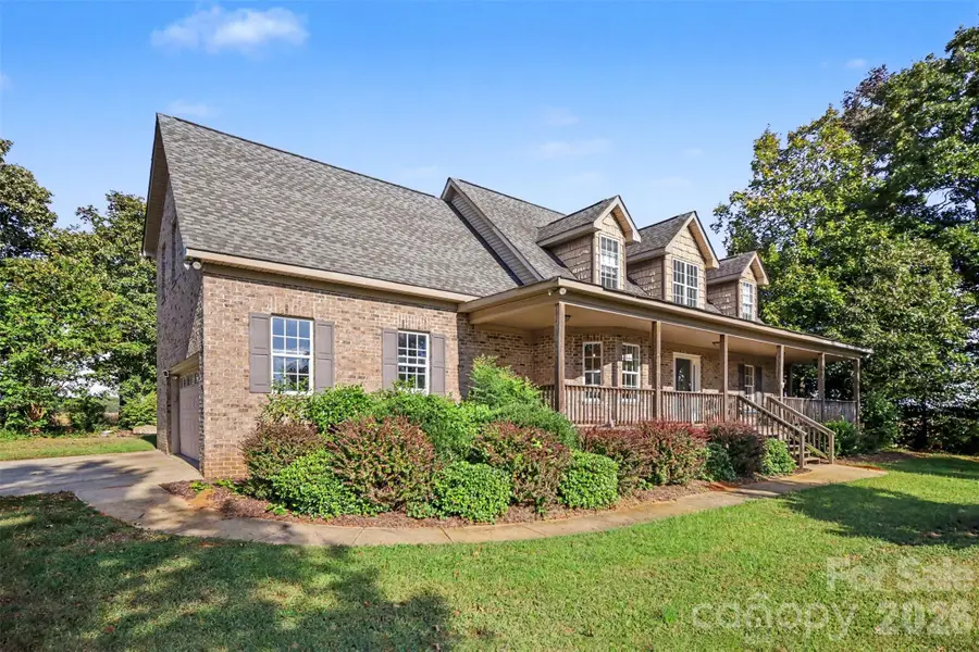 3634 New Town Road, Waxhaw, NC 28173 - #2