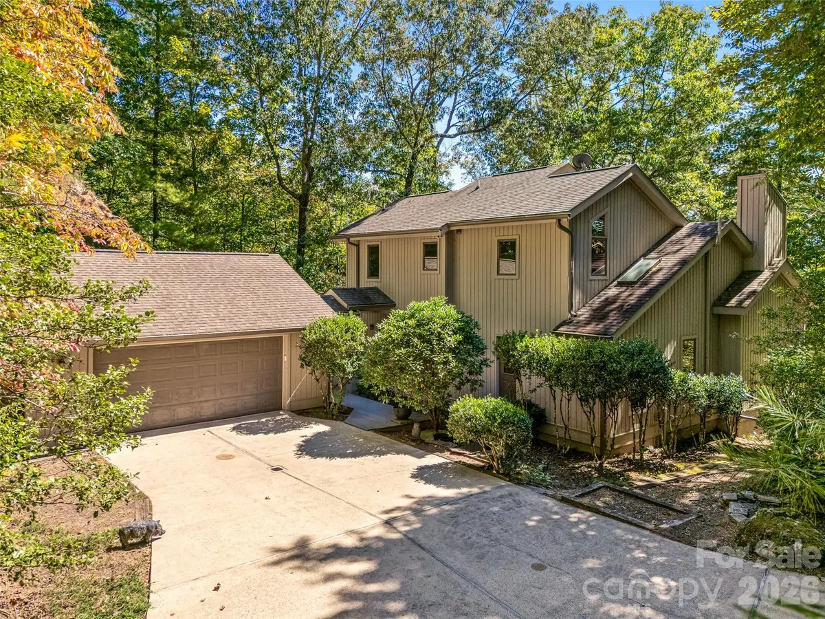 266 Stone Drive, Brevard, NC 28712 - #1