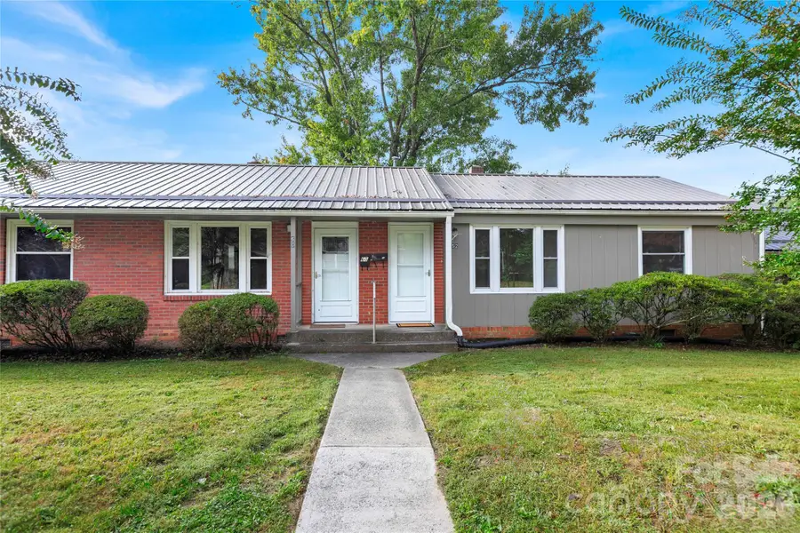 52 Elm Bend Road, Brevard, NC 28712 - #2