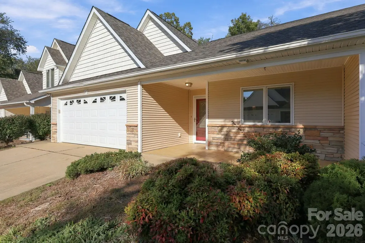 29 Beekeeper Trail, Swannanoa, NC 28778 - #1