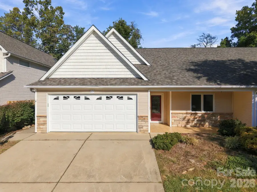 29 Beekeeper Trail, Swannanoa, NC 28778 - #2