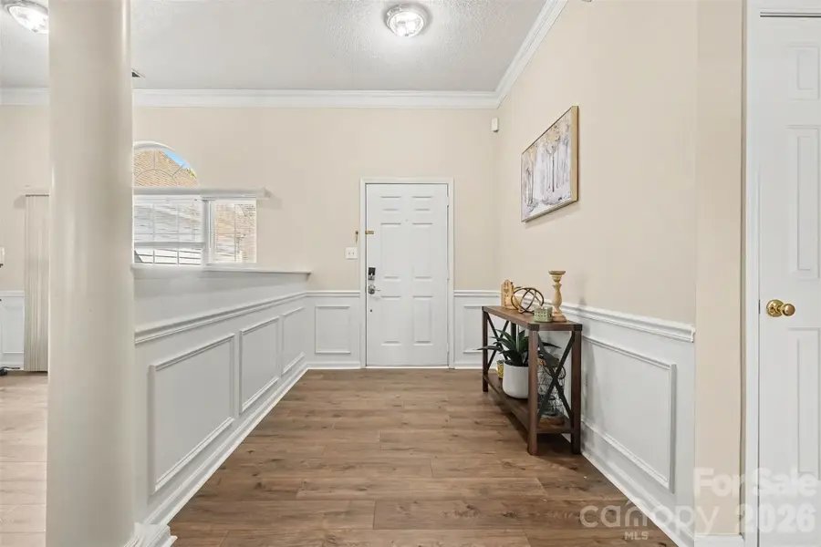 11609 Long Forest Drive, Charlotte, NC 28269 - #3