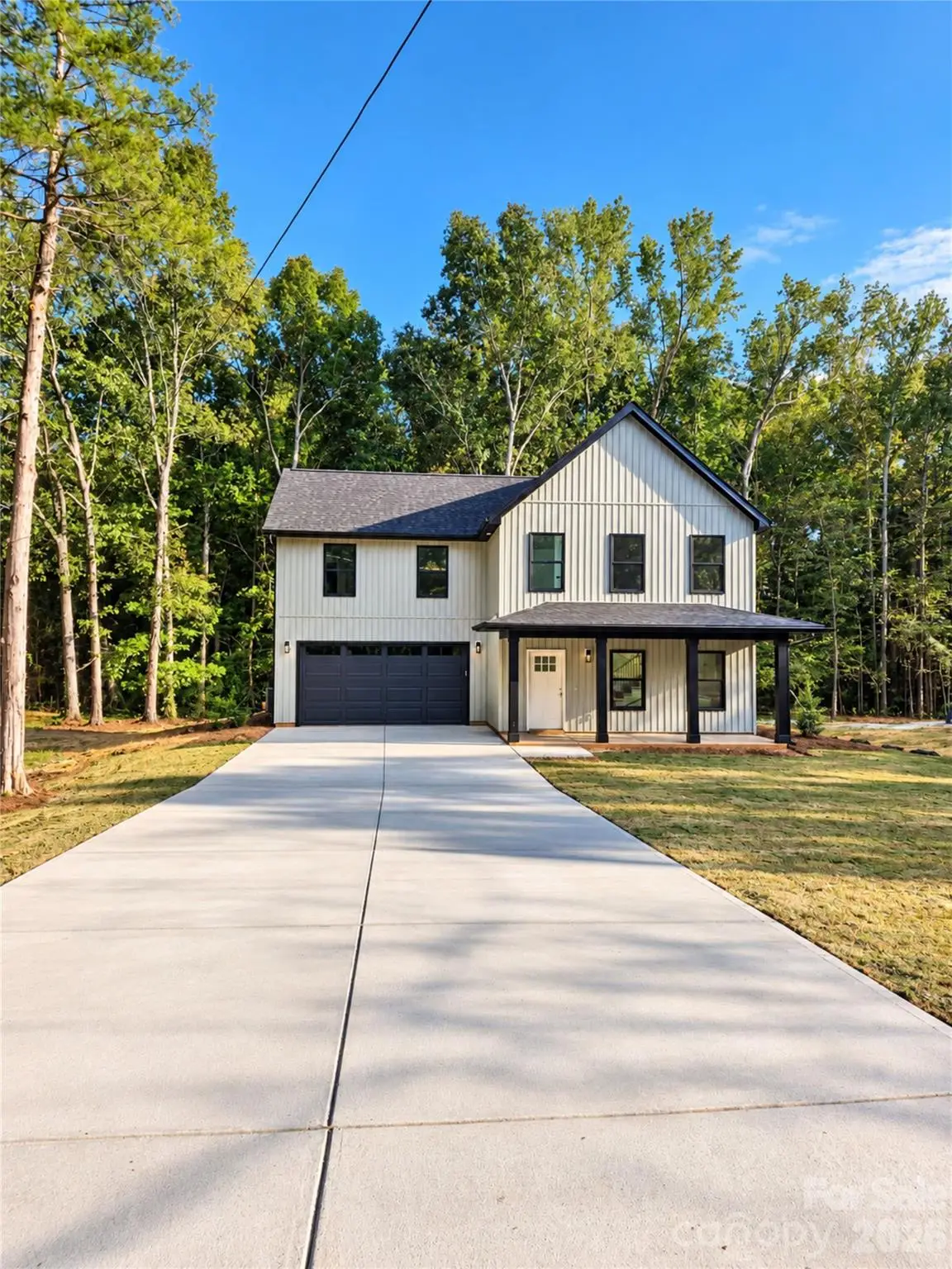 324 Williams Rescue Road, Indian Trail, NC 28079 - #1