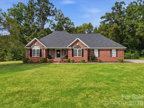 5100 Basswood Drive, Concord, NC 28025