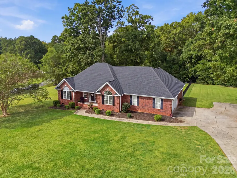 5100 Basswood Drive, Concord, NC 28025 - #2