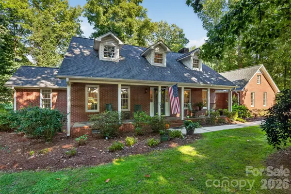 310 Travis Lane, Salisbury, NC 28146
