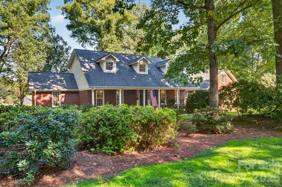 310 Travis Lane, Salisbury, NC 28146 - #2