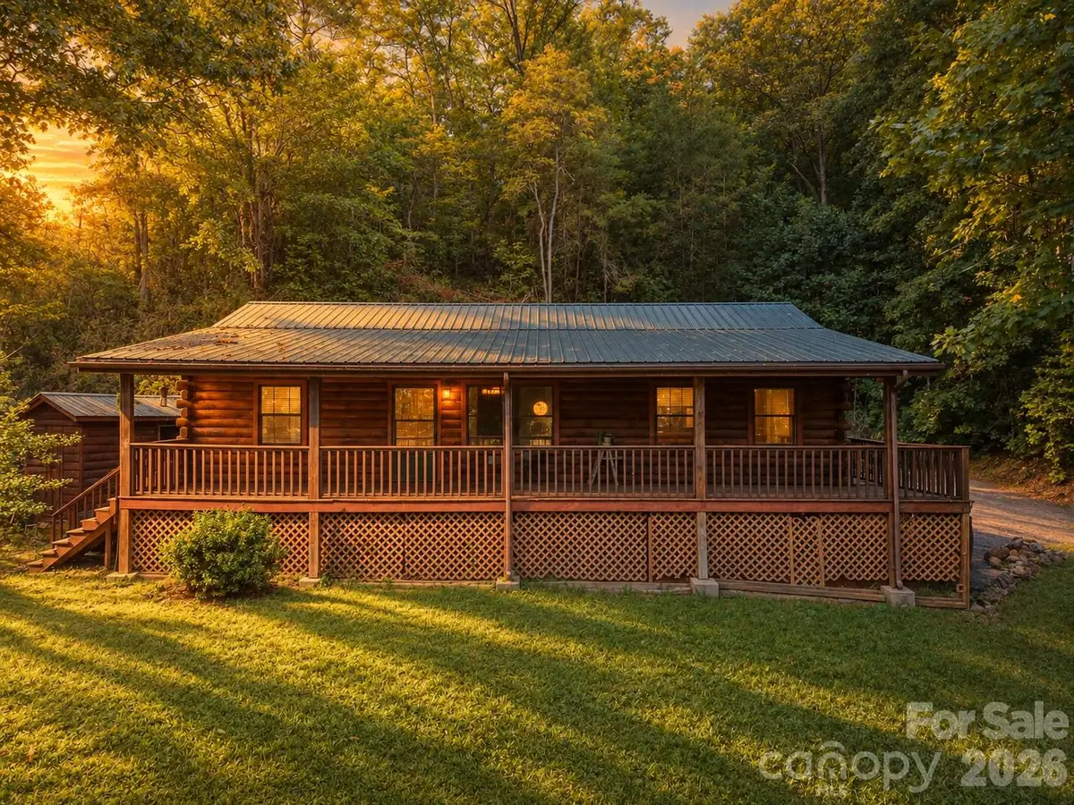 181 Seven Springs Road, Whittier, NC 28789 - #1